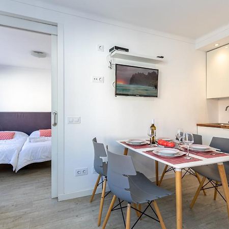 Apartments Playa Алькудія Екстер'єр фото