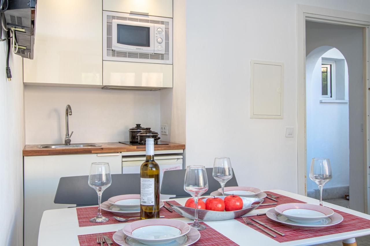 Apartments Playa Алькудія Екстер'єр фото