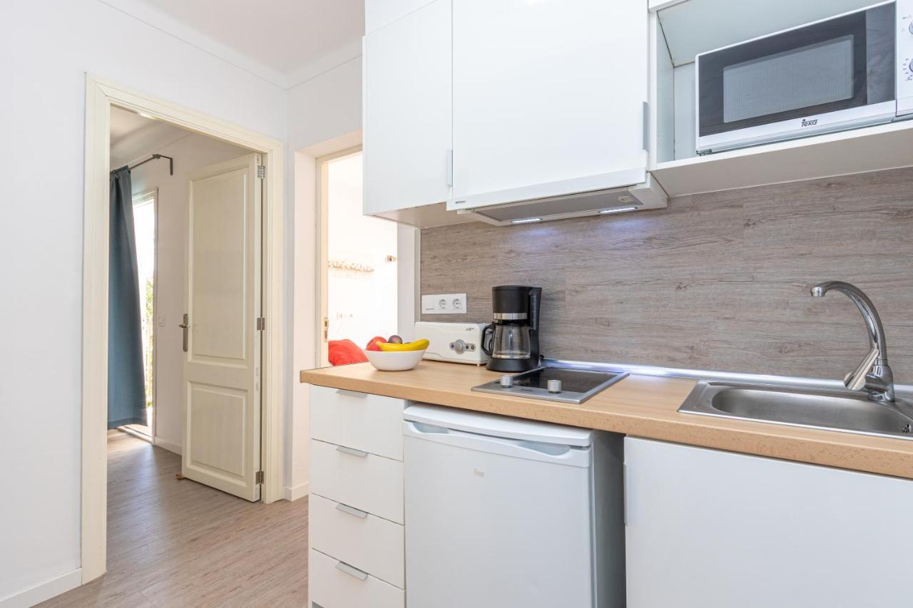 Apartments Playa Алькудія Екстер'єр фото