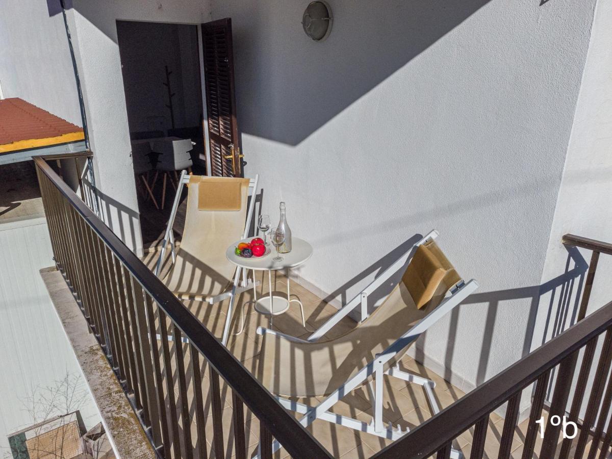 Apartments Playa Алькудія Екстер'єр фото