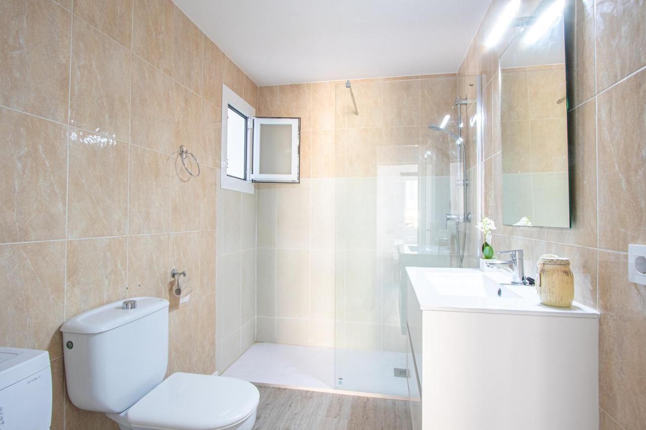 Apartments Playa Алькудія Екстер'єр фото