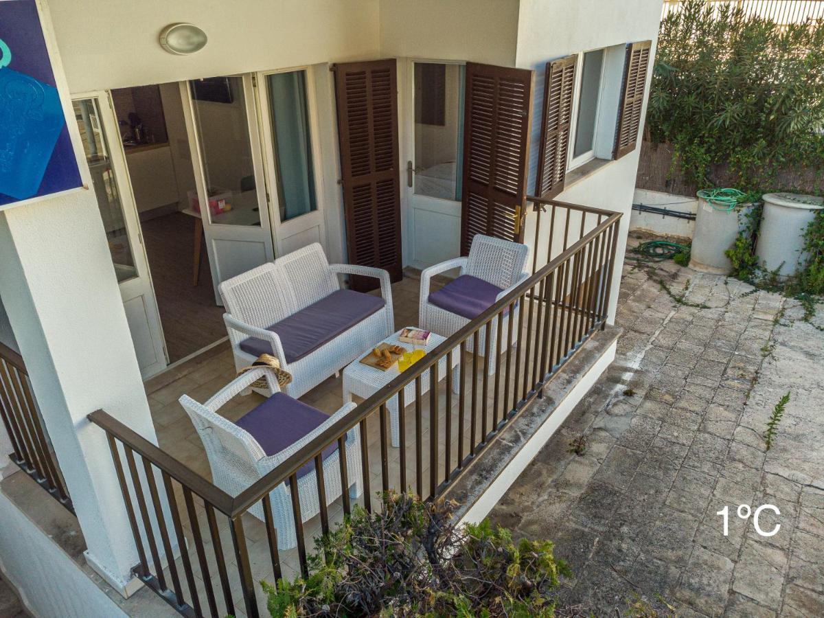 Apartments Playa Алькудія Екстер'єр фото