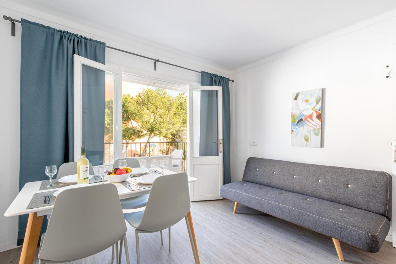 Apartments Playa Алькудія Екстер'єр фото