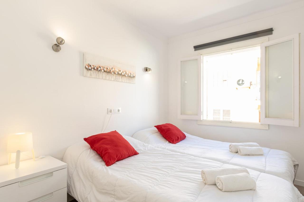 Apartments Playa Алькудія Екстер'єр фото