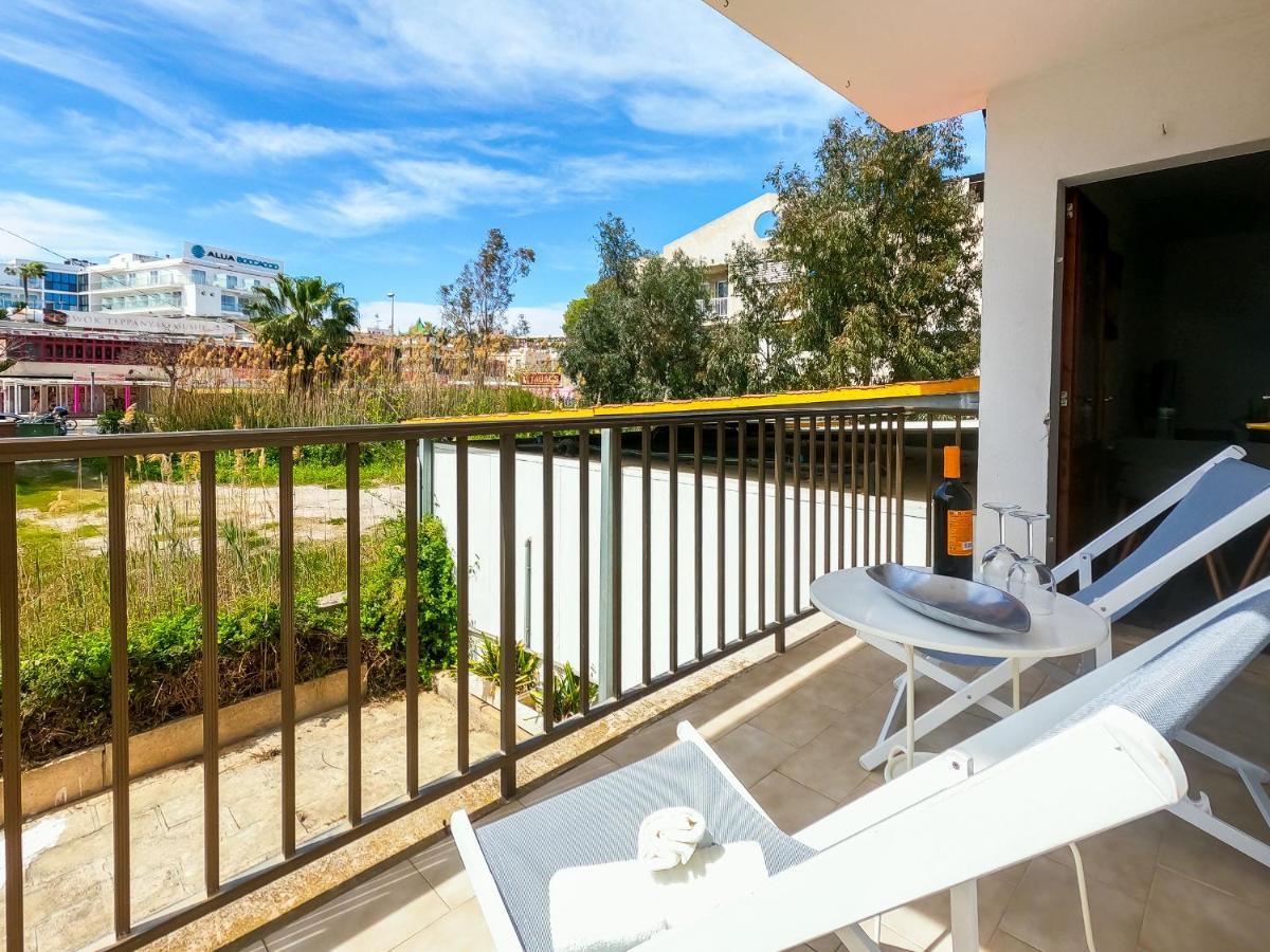 Apartments Playa Алькудія Екстер'єр фото