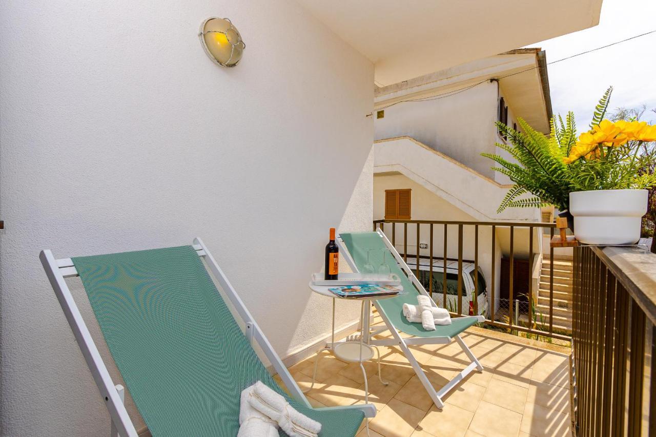 Apartments Playa Алькудія Екстер'єр фото