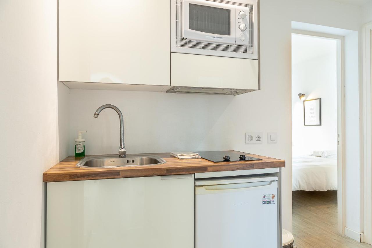 Apartments Playa Алькудія Екстер'єр фото