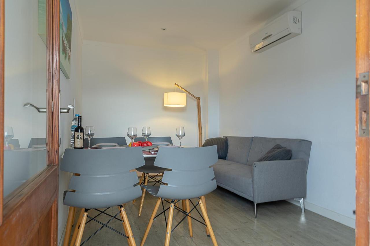 Apartments Playa Алькудія Екстер'єр фото